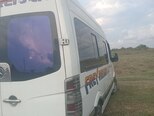 Mercedes Sprinter 316-9