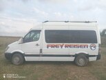 Mercedes Sprinter 316-10