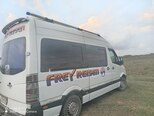 Mercedes Sprinter 316-11