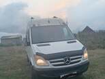 Mercedes Sprinter 316-1