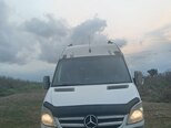 Mercedes Sprinter 316-12