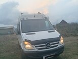 Mercedes Sprinter 316-13