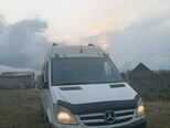 Mercedes Sprinter 316-14