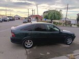 Opel Vectra-4