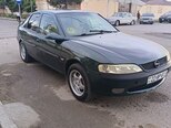 Opel Vectra-2