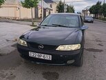 Opel Vectra-1