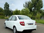LADA (VAZ) Granta-6