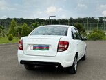 LADA (VAZ) Granta-4