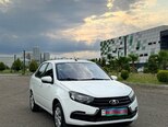 LADA (VAZ) Granta-3