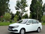 LADA (VAZ) Granta-2