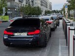 BMW 530-14