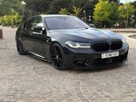 BMW 530-4