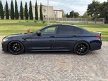BMW 530-12