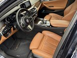 BMW 530-8