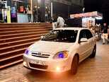 Toyota Corolla-1