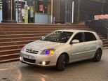 Toyota Corolla-4