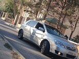 Toyota Corolla-6
