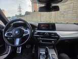 BMW 530e-3