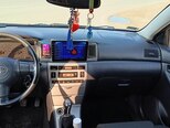 Toyota Corolla-7