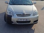 Toyota Corolla-12