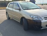 Toyota Corolla-11