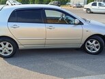 Toyota Corolla-5