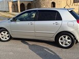 Toyota Corolla-3