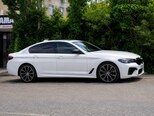 BMW 530e-9