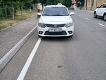Changan Alsvin V3-1