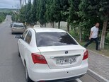 Changan Alsvin V3-2