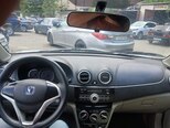 Changan Alsvin V3-3