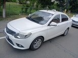 Changan Alsvin V3-4