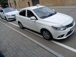 Changan Alsvin V3-5
