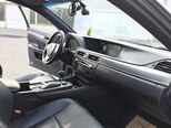Lexus GS 450h-15