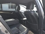 Lexus GS 450h-9
