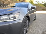 Lexus GS 450h-3