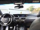 Lexus GS 450h-10
