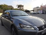 Lexus GS 450h-1