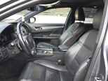 Lexus GS 450h-11