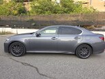 Lexus GS 450h-8
