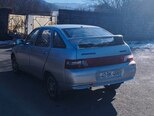 LADA (VAZ) 2112-11