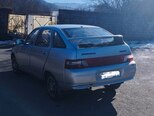 LADA (VAZ) 2112-3