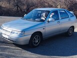 LADA (VAZ) 2112-2