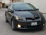 Toyota Auris-12
