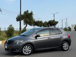 Toyota Auris-4