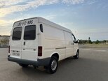 Ford Transit-7