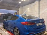 Hyundai Elantra-9