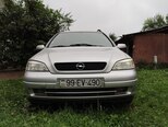 Opel Astra-1