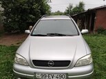 Opel Astra-9