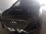 Hyundai Sonata-1